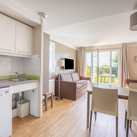 Hibou Des Marais Apartment Courseulles-sur-Mer Bagian luar foto