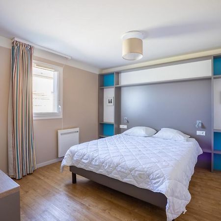 Hibou Des Marais Apartment Courseulles-sur-Mer Bagian luar foto