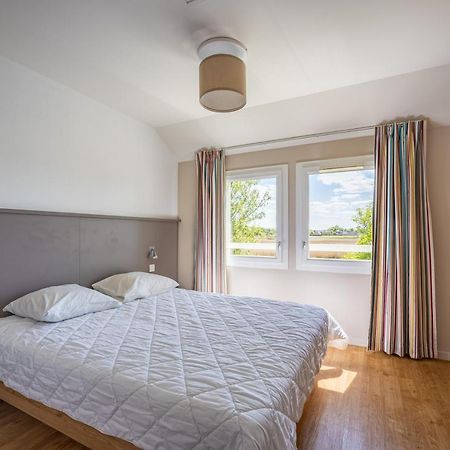 Hibou Des Marais Apartment Courseulles-sur-Mer Bagian luar foto